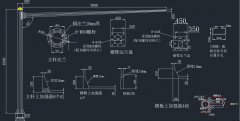 紅綠燈桿:有哪些主要構(gòu)件?(最新整理）